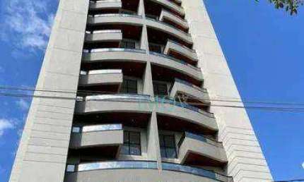 Apartamento com 1 dormitório à venda, 78 m² por R$ 1.200.000,00 - Jardim Aquarius - São José dos Campos/SP