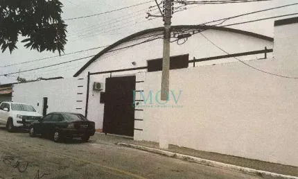 Galpão à venda, 965 m² por R$ 3.500.000,00 - Jardim São Vicente - São José dos Campos/SP
