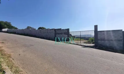 Terreno à venda, 4807 m² por R$ 4.000.000,00 - Campos de São José - São José dos Campos/SP