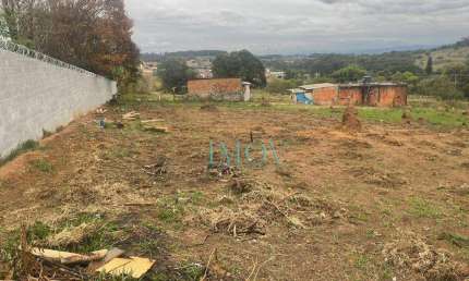 Terreno à venda, 4807 m² por R$ 4.000.000,00 - Campos de São José - São José dos Campos/SP
