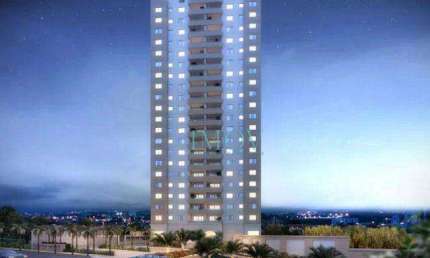 Apartamento à venda, 75 m² por R$ 492.760,00 - Jardim Sul - São José dos Campos/SP