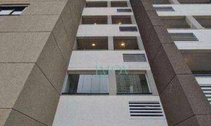 Apartamento com 2 dormitórios à venda, 55 m² por R$ 480.000,00 - Vila Industrial - São José dos Campos/SP