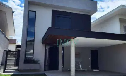 Sobrado à venda, 220 m² por R$ 1.990.000,00 - Urbanova - São José dos Campos/SP