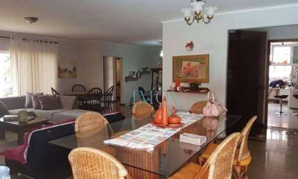 Casa com 6 dormitórios, 364 m² - venda por R$ 4.200.000,00 ou aluguel por R$ 11.802,00/mês - Jardim das Colinas - São José dos Campos/SP