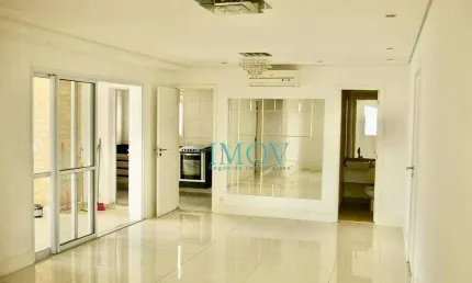 Apartamento com 3 dormitórios à venda, 125 m² por R$ 1.349.000,00 - Royal Park - São José dos Campos/SP