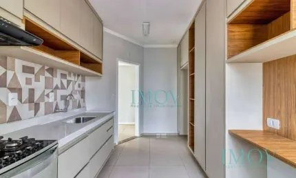 Apartamento à venda, 83 m² por r$ 835.000,00 - jardim aquarius - são josé dos campos/sp