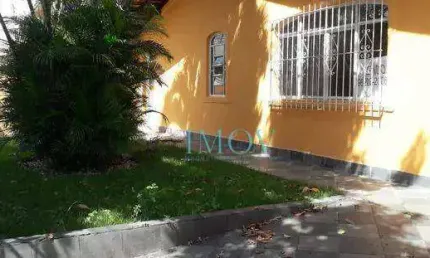 Casa com 4 dormitórios à venda, 150 m² por R$ 950.000,00 - Jardim das Indústrias - São José dos Campos/SP