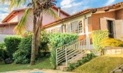 Casa à venda, 210 m² por R$ 1.590.000,00 - Jardim Alvorada - São José dos Campos/SP