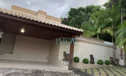 Sobrado com 4 dormitórios à venda, 222 m² por R$ 1.490.000,00 - Urbanova - São José dos Campos/SP