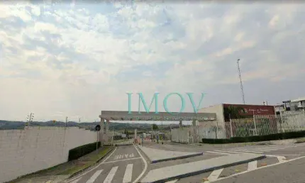 Terreno à venda, 600 m² por R$ 900.000,00 - Urbanova - São José dos Campos/SP