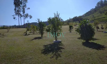 Sítio à venda, 82.000 m² por R$ 1.500.000 - Vila Unidos - São José dos Campos/SP