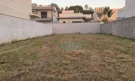Terreno à venda, 360 m² por R$ 615.000,00 - Jardim Califórnia - Jacareí/SP
