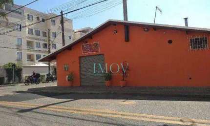Ponto à venda, 167 m² por R$ 690.000,00 - Jardim América - São José dos Campos/SP