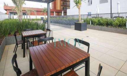 Loja, 76 m² - venda por R$ 850.000,00 ou aluguel por R$ 7.525,00/mês - Jardim Aquarius - São José dos Campos/SP