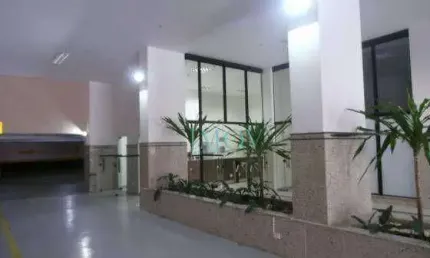 Sala à venda, 46 m² por r$ 285.000,00 - centro - são josé dos campos/sp