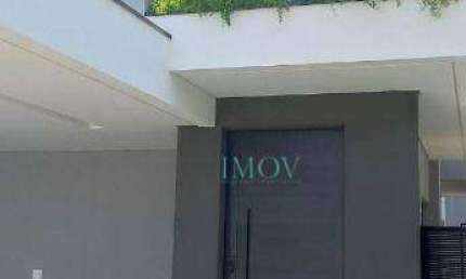 Sobrado à venda, 210 m² por R$ 2.350.000,00 - Urbanova - São José dos Campos/SP