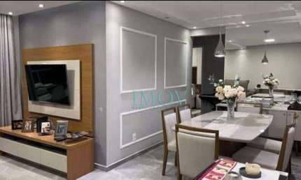 Apartamento à venda, 74 m² por R$ 627.000,00 - Jardim Sul - São José dos Campos/SP