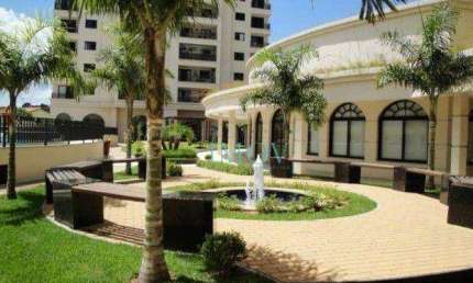 Apartamento com 4 dormitórios, 157 m² - venda por R$ 2.250.000,00 ou aluguel por R$ 10.020,00/mês - Jardim Esplanada II - São José dos Campos/SP