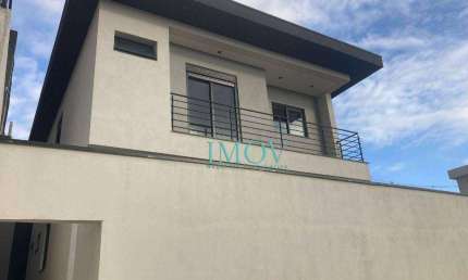 Casa com 3 dormitórios à venda, 220 m² por R$ 1.250.000,00 - Reserva do Vale - Caçapava/SP