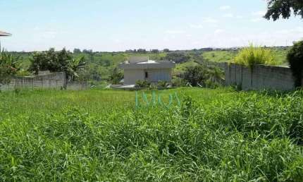 Terreno à venda, 1000 m² por R$ 920.000,00 - Parque Mirante Do Vale - Jacareí/SP