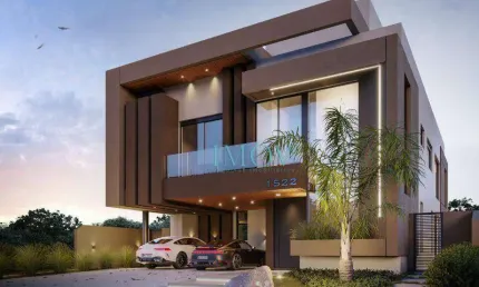 Sobrado à venda, 435 m² por R$ 4.350.000,00 - Condomínio Residencial Alphaville I - São José dos Campos/SP