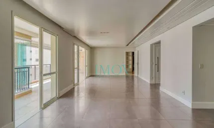 Apartamento com 3 dormitórios à venda, 194 m² por R$ 2.230.000,00 - Jardim Aquarius - São José dos Campos/SP