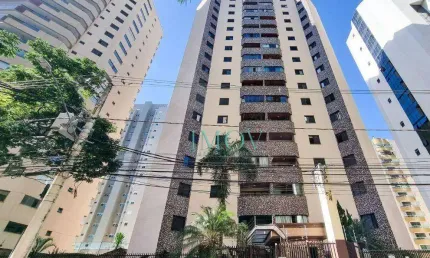 Cobertura à venda, 180 m² por R$ 1.600.000,00 - Jardim Aquarius - São José dos Campos/SP