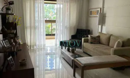 Apartamento com 4 dormitórios à venda, 144 m² por R$ 1.400.000,00 - Altos do Esplanada	 - São José dos Campos/SP