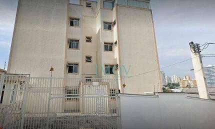 Cobertura com 2 dormitórios à venda, 100 m² por R$ 400.000,00 - Centro - São José dos Campos/SP