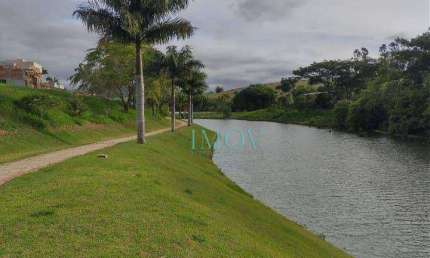 Terreno à venda, 1000 m² por R$ 480.000,00 - Paraibuna - Paraibuna/SP