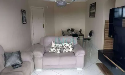 Apartamento à venda, 90 m² por R$ 750.000,00 - Jardim América - São José dos Campos/SP