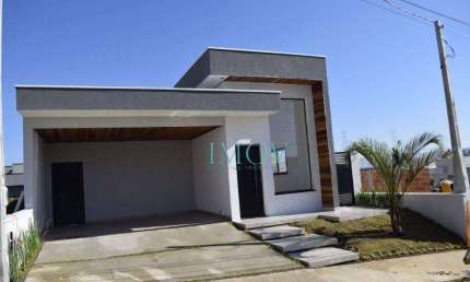 Casa com 3 dormitórios à venda, 135 m² por R$ 950.000,00 - Cacapava - Caçapava/SP