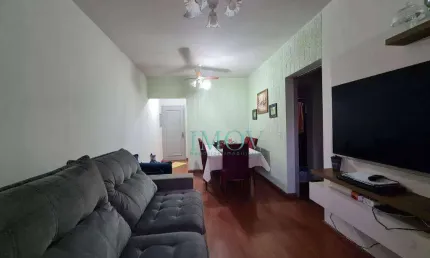 Apartamento à venda, 62 m² por r$ 399.000,00 - conjunto residencial trinta e um de março - são josé dos campos/sp