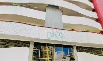Apartamento com 4 dormitórios à venda, 138 m² por r$ 1.280.000,00 - vila ema - são josé dos campos/sp