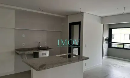 Apartamento com 3 dormitórios à venda, 83 m² por R$ 915.000,00 - Jardim Satélite - São José dos Campos/SP