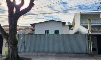 Galpão à venda, 175 m² por R$ 1.025.000,00 - Parque Industrial - São José dos Campos/SP