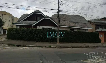 Sobrado à venda, 499 m² por R$ 1.900.000,00 - Jardim das Indústrias - São José dos Campos/SP
