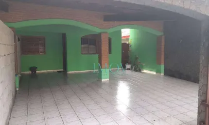 Casa à venda, 210 m² por R$ 745.000,00 - Palmeiras de São José - São José dos Campos/SP