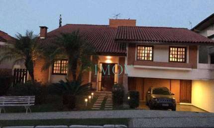 Sobrado com 4 dormitórios à venda, 380 m² por R$ 3.150.000,00 - Urbanova - São José dos Campos/SP