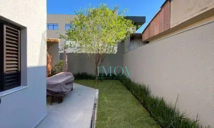 Casa com 6 dormitórios à venda, 280 m² por R$ 1.700.000,00 - Vila Betânia - São José dos Campos/SP