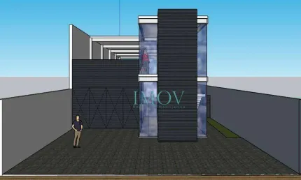 Ponto à venda, 800 m² por r$ 2.500.000,00 - vila adyana - são josé dos campos/sp