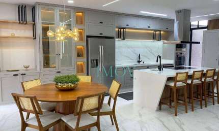 Sobrado à venda, 210 m² por R$ 1.450.000,00 - Jardim Oriente - São José dos Campos/SP