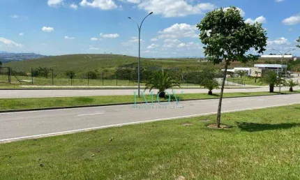 Terreno à venda, 612 m² por R$ 1.200.000,00 - Condomínio Residencial Alphaville II - São José dos Campos/SP