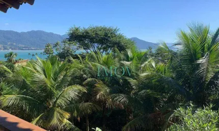Casa à venda, 298 m² por R$ 3.950.000,00 - Perequê - Ilhabela/SP