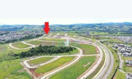 Terreno à venda, 513 m² por R$ 952.000,00 - São José dos Campos - São José dos Campos/SP