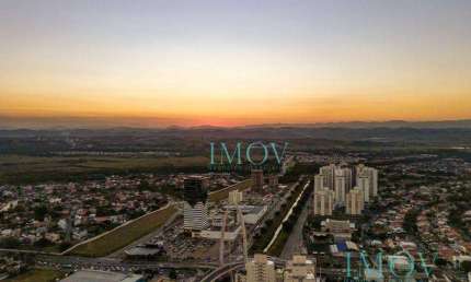 Cobertura à venda, 288 m² por R$ 2.800.000,00 - Vila Ema - São José dos Campos/SP