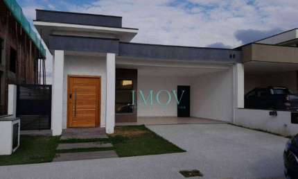 Casa à venda, 300 m² por R$ 1.100.000,00 - Residencial Malibu - Caçapava/SP