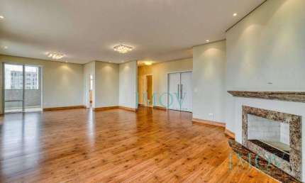 Apartamento, 348 m² - venda por R$ 5.000.000,00 ou aluguel por R$ 21.562,50/mês - Jardim Aquarius - São José dos Campos/SP