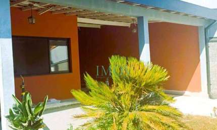 Casa com 3 dormitórios à venda, 143 m² por R$ 780.000,00 - Cidade Vista Verde - São José dos Campos/SP