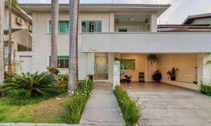 Sobrado à venda, 321 m² por R$ 2.000.000,00 - Urbanova - São José dos Campos/SP